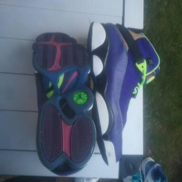 Air Jordans men's size 11 no box - Picture 3 of 5